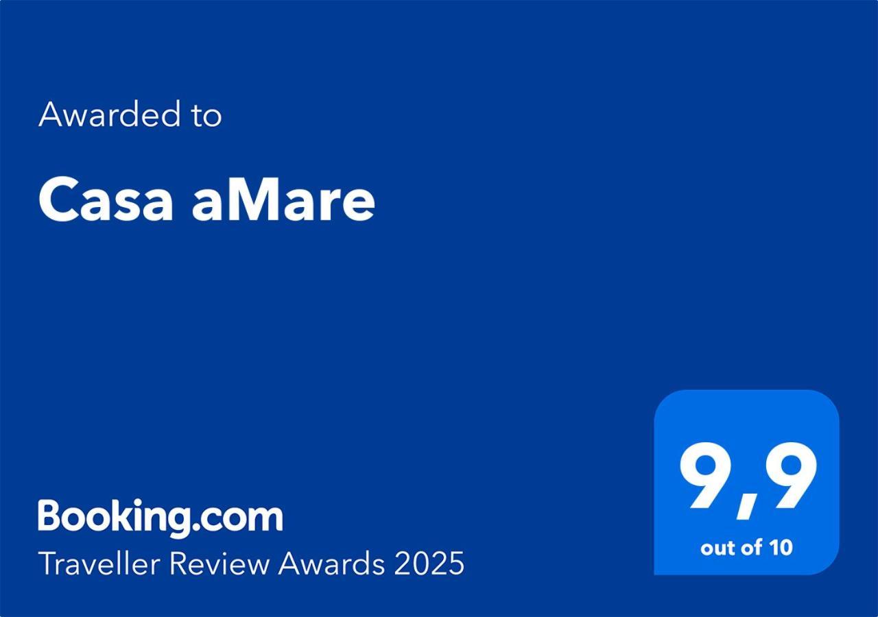 Apartamento Casa Amare