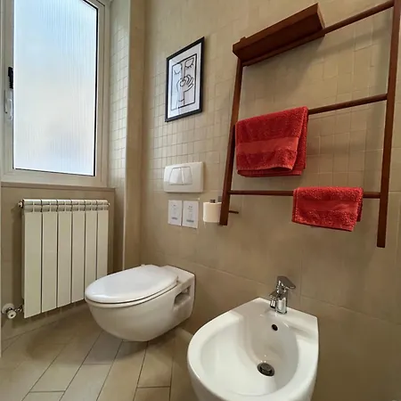Casa Amare Apartment Chioggia Exterior photo