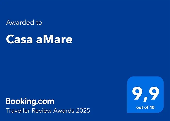 Casa Amare