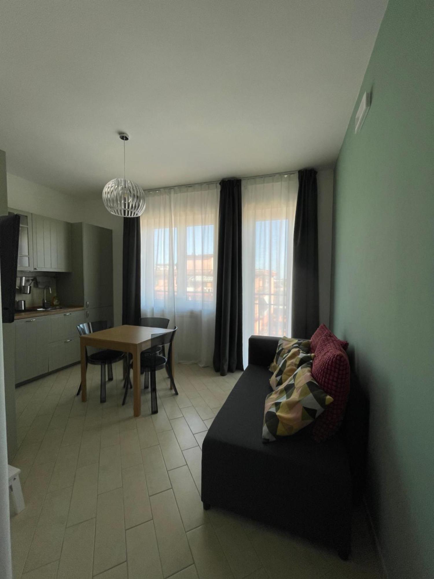 Apartment Casa Amare