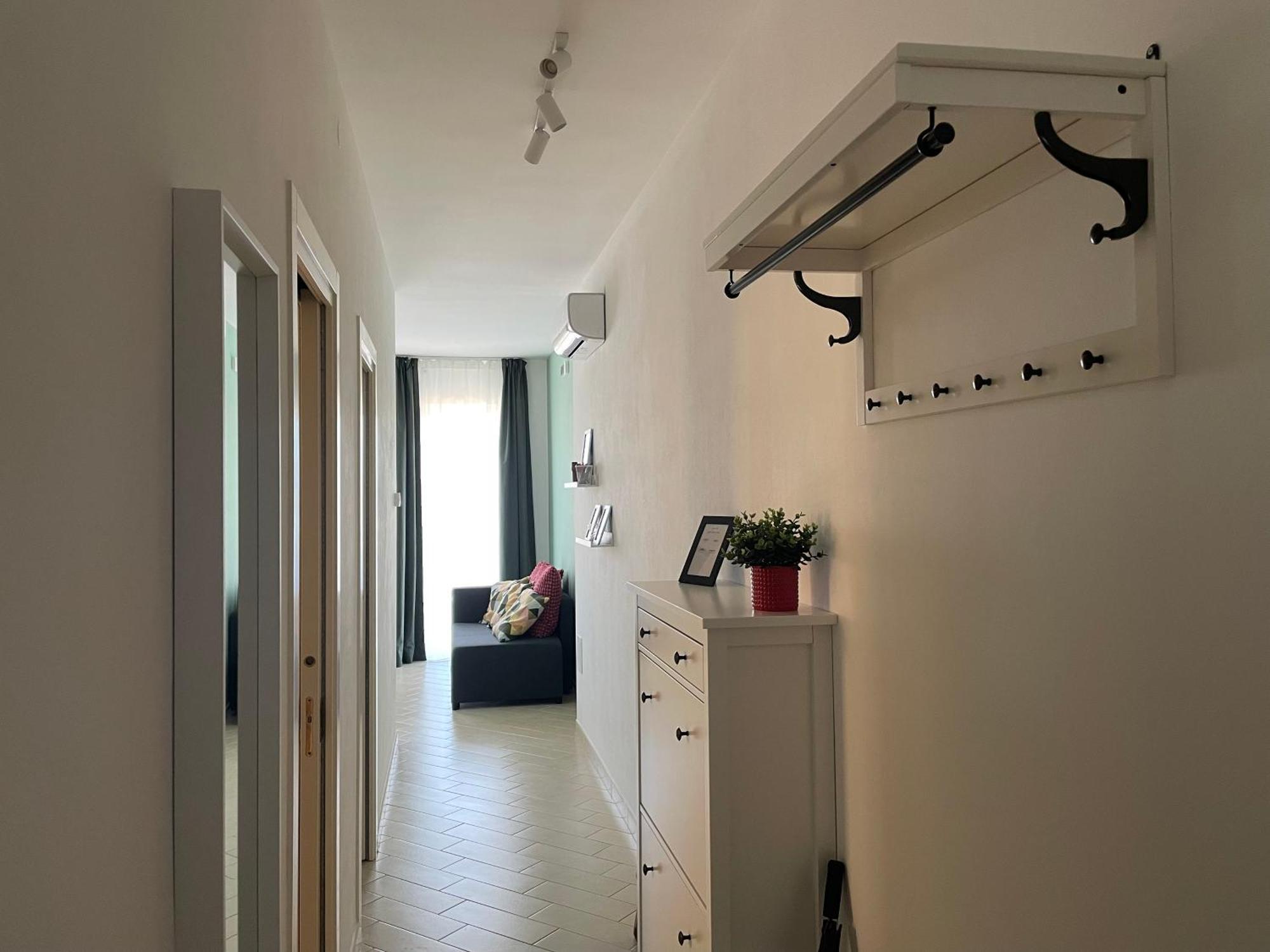 Casa Amare Apartment *