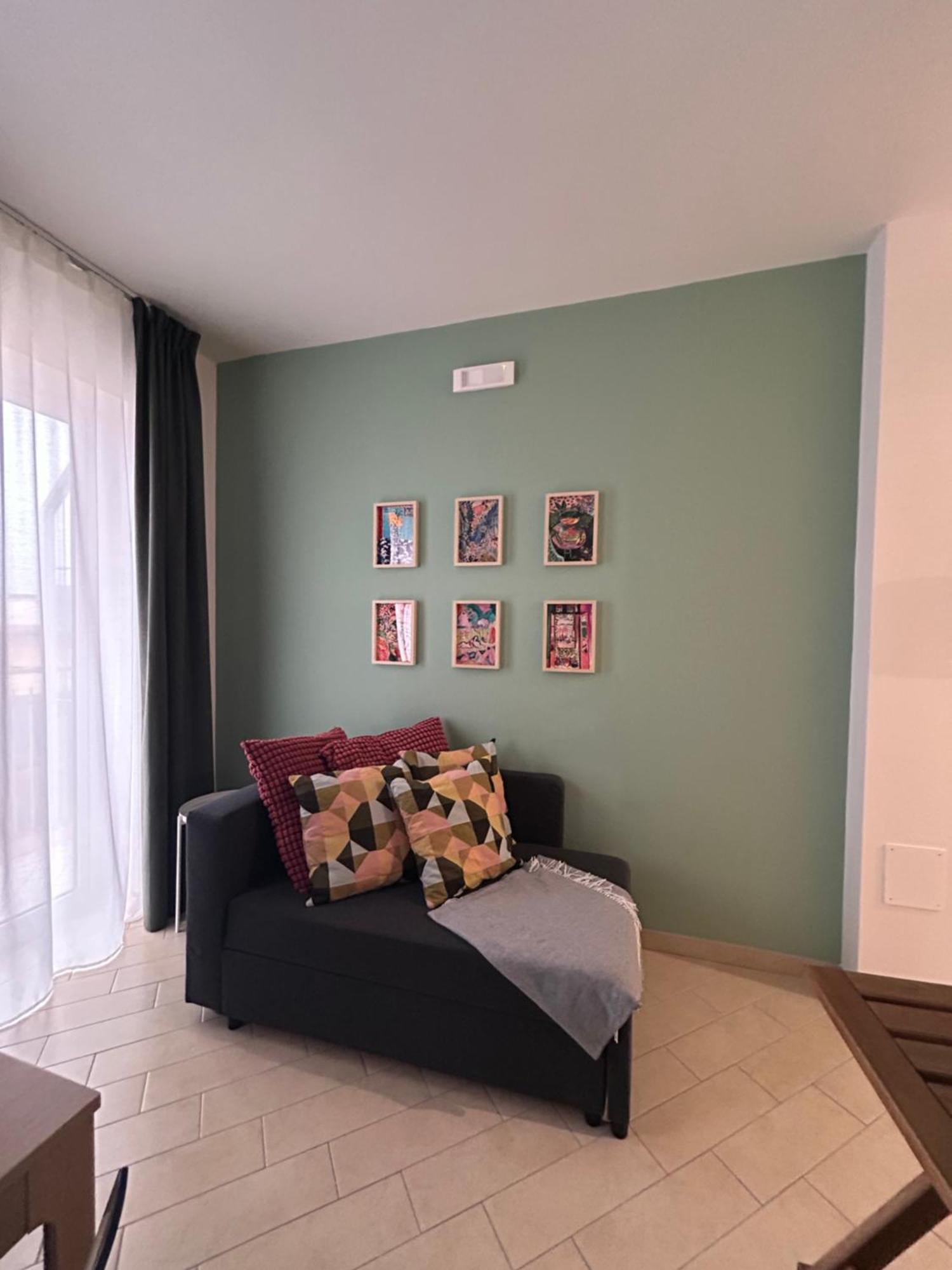 Apartment Casa Amare