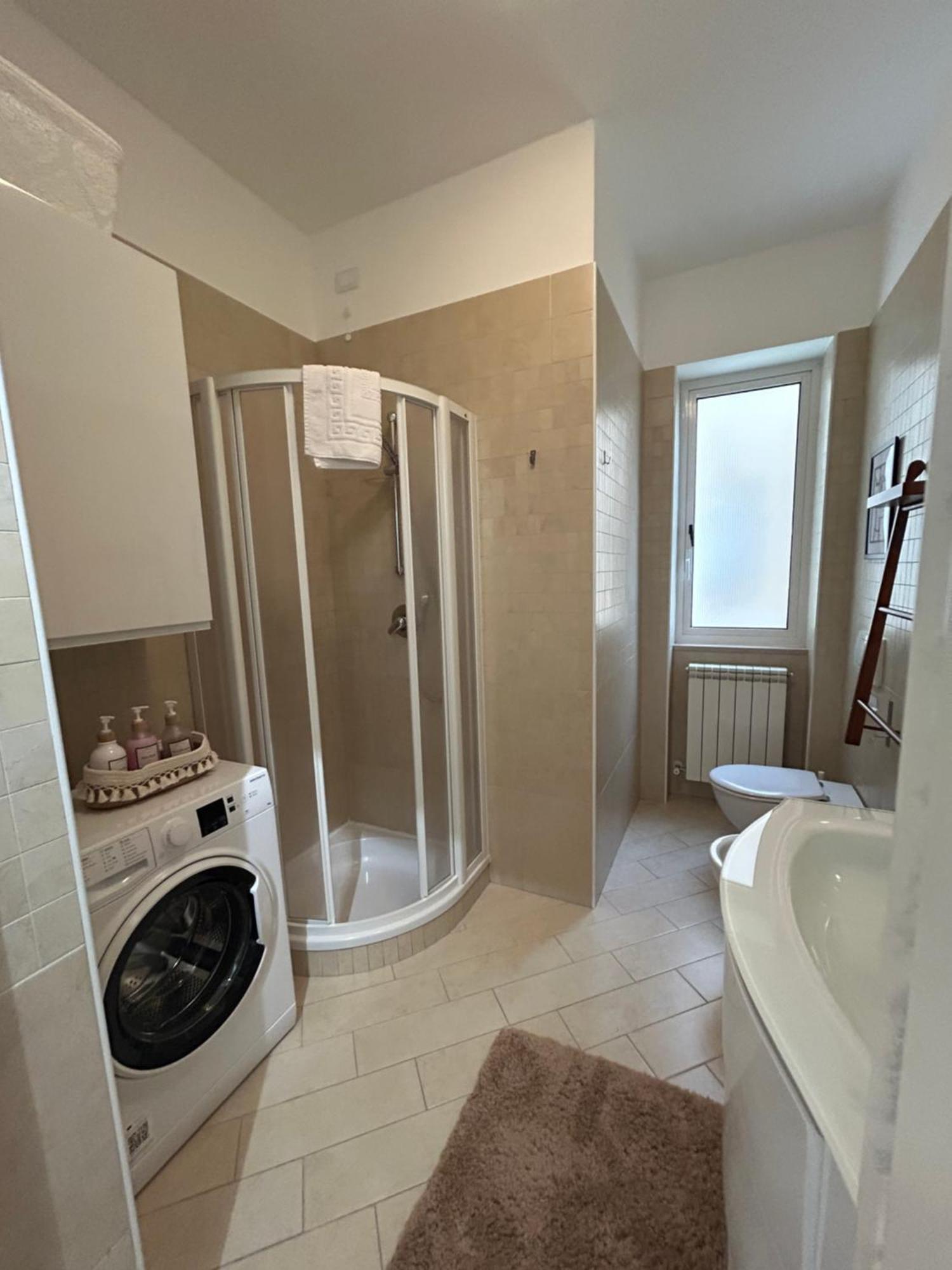 Casa Amare Apartment