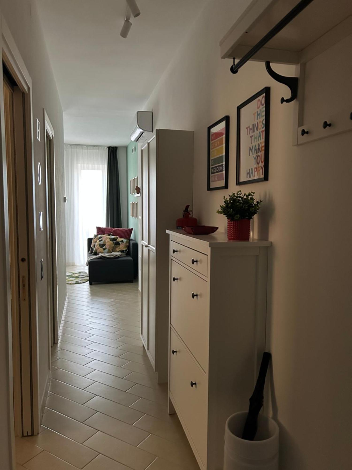 Casa Amare Chioggia